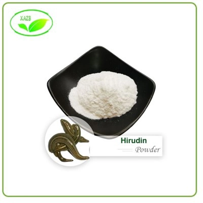 Leech Extract